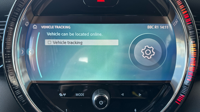 MINI Convertible 1.5 Cooper Classic 2dr [Comfort Pack] Petrol Convertible